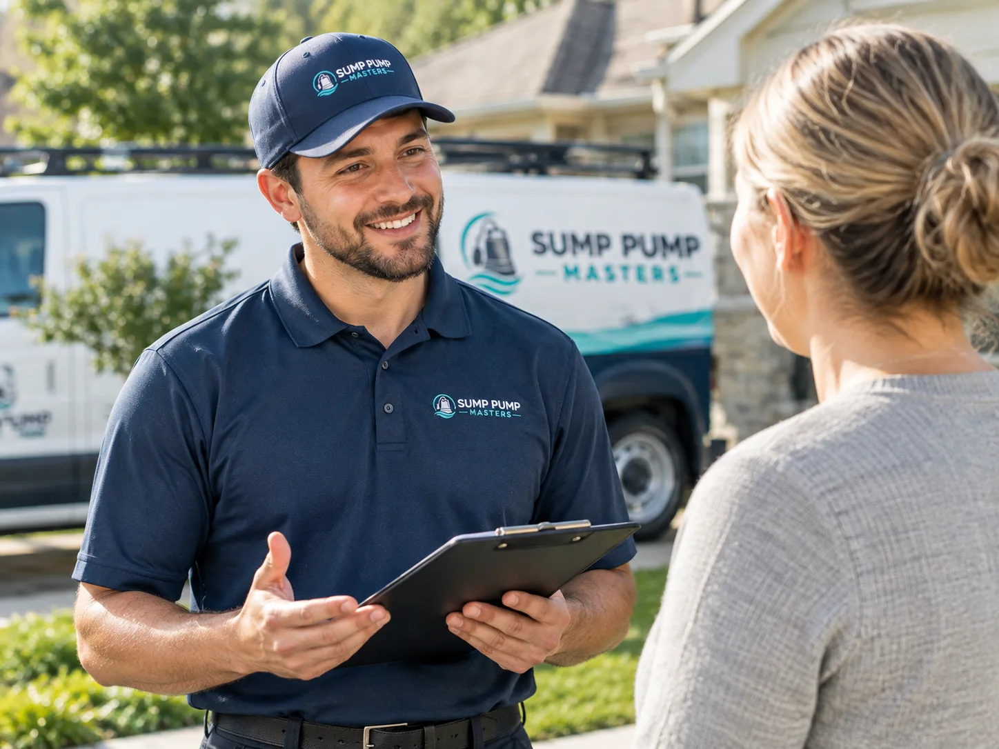 Sump Pump Repair Mcdougal, AR FAQs